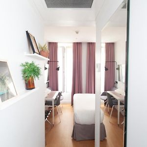 Habitación Doble Estándar